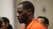 R Kelly to be sentenced for racketeering and sex-trafficking