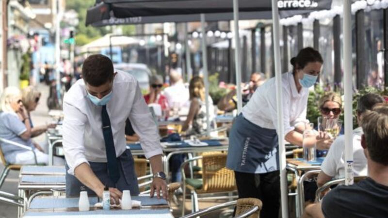 New law to ensure hospitality service charges go directly to workers