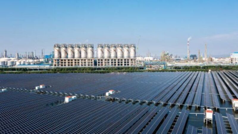 First large scale renewable gas facility to be built in Cork