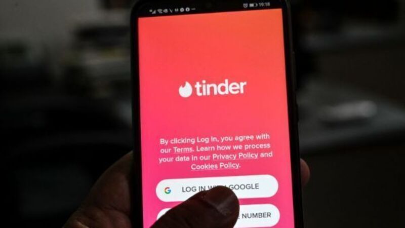 Victims scammed out of €800,000 in romance fraud cases on dating apps Victims scammed out of €800,000 in romance fraud cases on dating apps