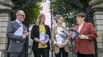 Budget 2023: SVP calls for €20 weekly increase to social welfare rates