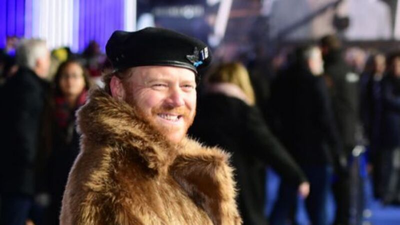 Keith Lemon on the ‘longest, most fun party’ as Celebrity Juice to end Keith Lemon on the ‘longest, most fun party’ as Celebrity Juice to end