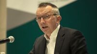 Ireland in the middle of another Covid-19 wave, says Dr Colm Henry