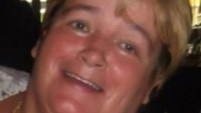 'The height of disrespect': Burglars target home of grandmother during her funeral