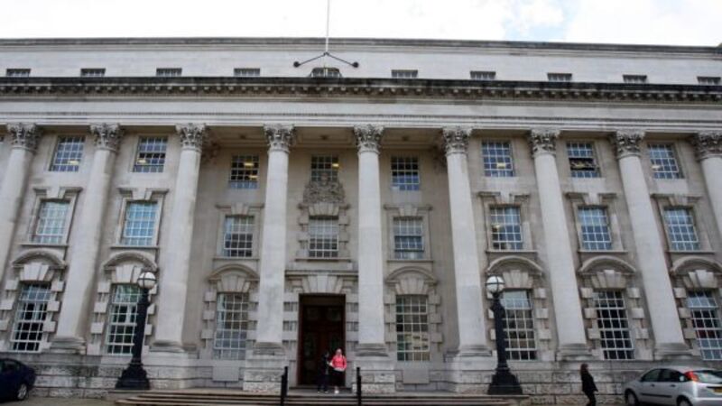 Inquest for IRA men shot dead by SAS listed for spring 2023