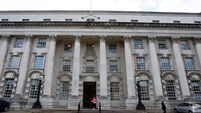 Inquest for IRA men shot dead by SAS listed for spring 2023