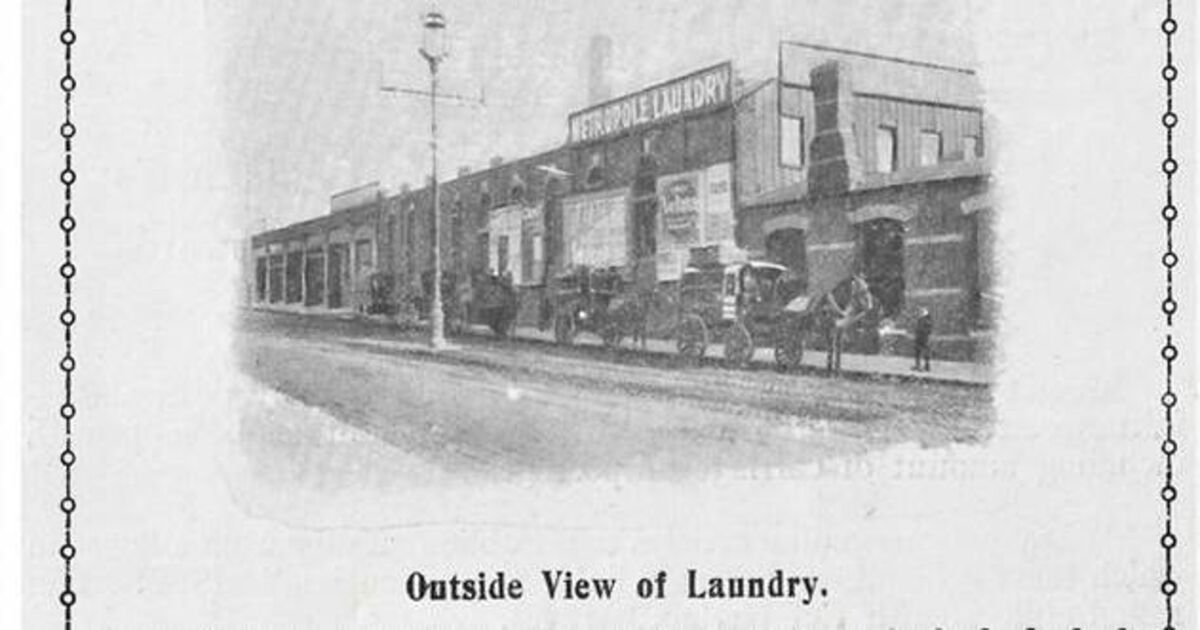 The varied life of just one Cork city street long ago - Vimarsana News