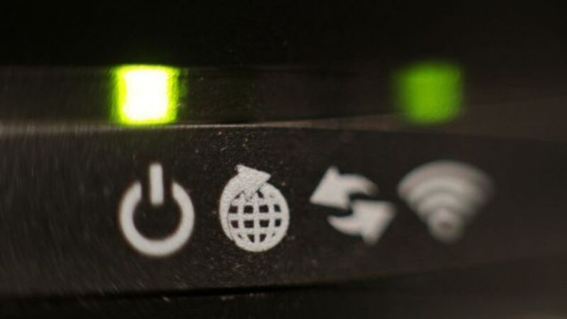 National broadband rollout a month ahead of schedule, committee hears