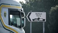 Public support for Northern Ireland protocol grows, poll finds