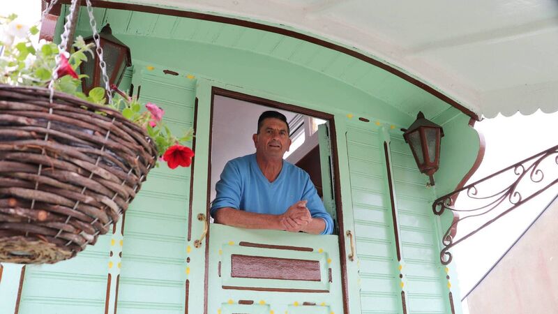 'The whole of Kinsale had our back': Piper family thank local support as deal reached on funfair and showman's wagon 