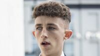Teen ‘deliberately killed’ fisherman by stabbing him in chest, court told