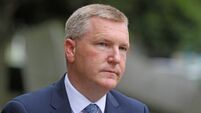 Minister warns Ireland could face 'prolonged period' of inflation