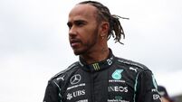Jewellery row with FIA could see Lewis Hamilton miss Silverstone Grand Prix
