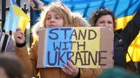 Plan for 500 modular homes to help house Ukranian refugees arriving in Ireland