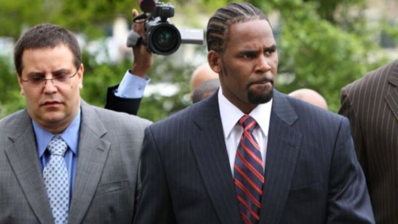 R Kelly branded ‘pied piper of R&amp;B’ by victims ahead of sentence in sex case