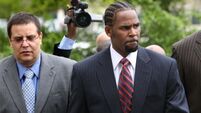R Kelly branded ‘pied piper of R&amp;B’ by victims ahead of sentence in sex case