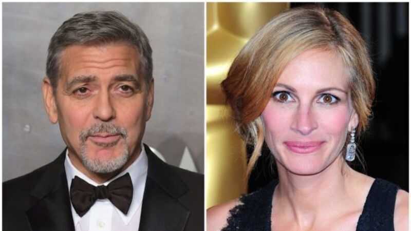 George Clooney and Julia Roberts reunite in Ticket To Paradise trailer George Clooney and Julia Roberts reunite in Ticket To Paradise trailer