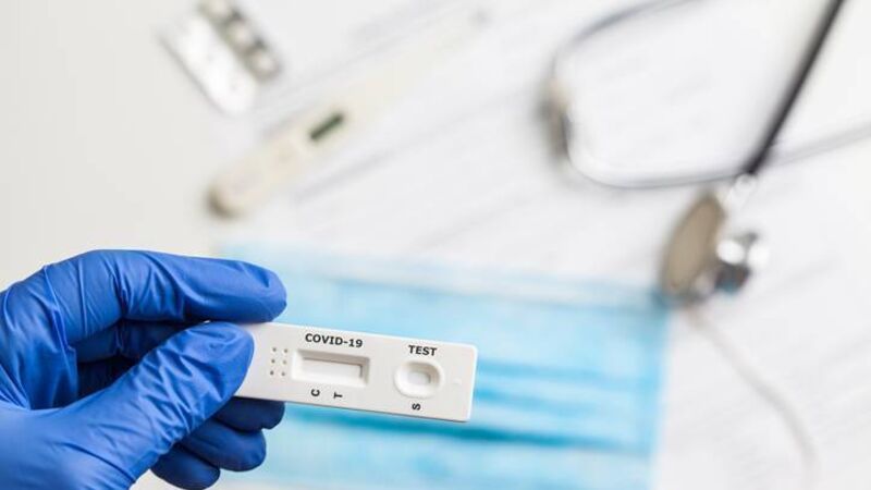 'It makes me so angry', says Cork nurse with long Covid as sick pay is cut off 'It makes me so angry', says Cork nurse with long Covid as sick pay is cut off