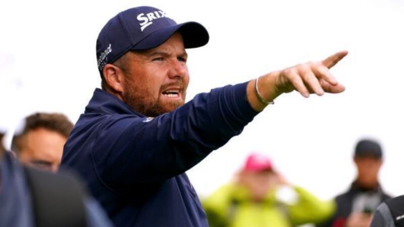 Shane Lowry welcomes closer ties between Tours in response to threat from LIV Shane Lowry welcomes closer ties between Tours in response to threat from LIV