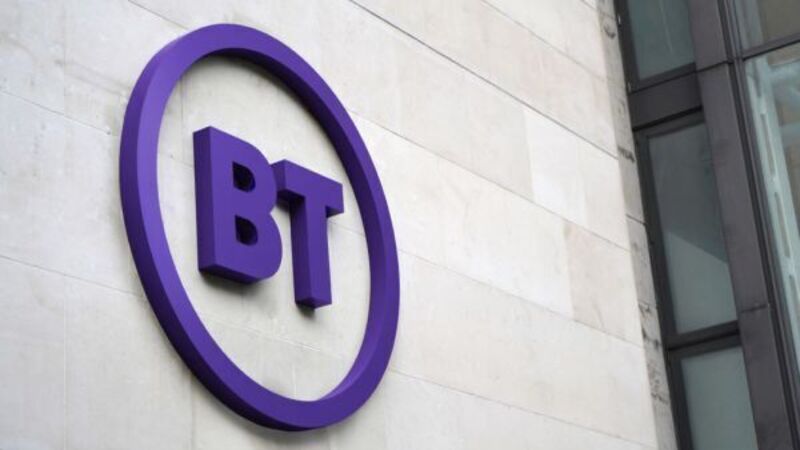 Emergency Call Answering Service outage due to a technical issue – BT Ireland