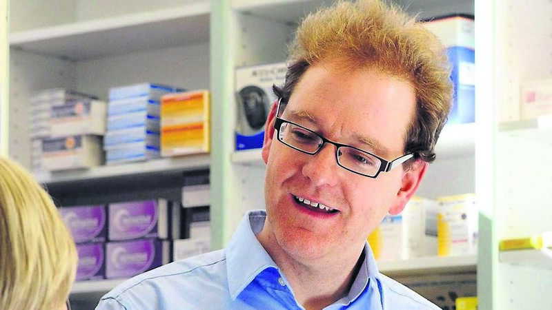 Pharmacy sector ‘fast approaching crisis point’ Pharmacy sector ‘fast approaching crisis point’