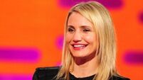 Cameron Diaz to come out of acting retirement for new film with Jamie Foxx