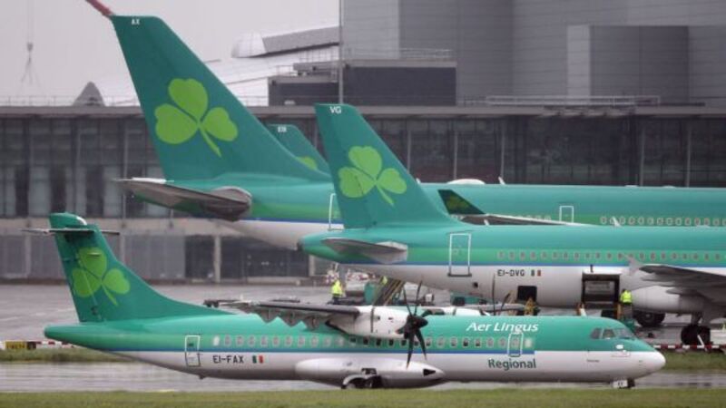 Flights from Dublin Airport cancelled as Aer Lingus hit with Covid absences Flights from Dublin Airport cancelled as Aer Lingus hit with Covid absences