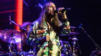 Yes gets the crowd rocking at Cork Opera House