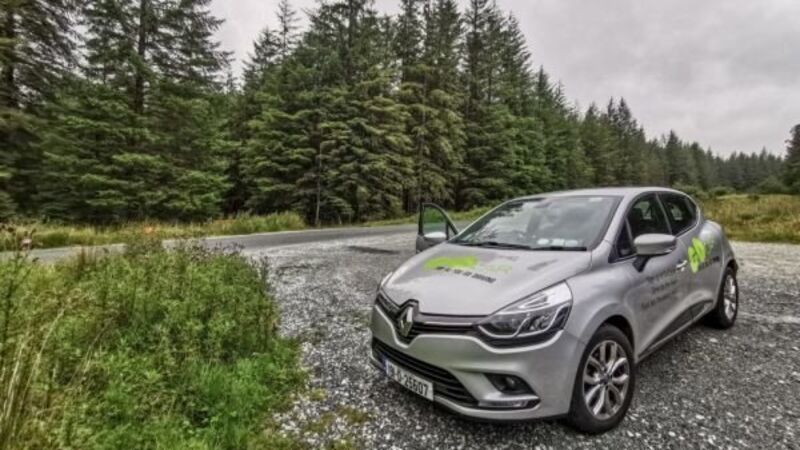 GoCar announces €1 million investment as part of national expansion