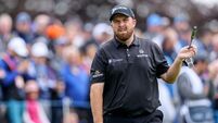 Irish Open tees off in Kilkenny