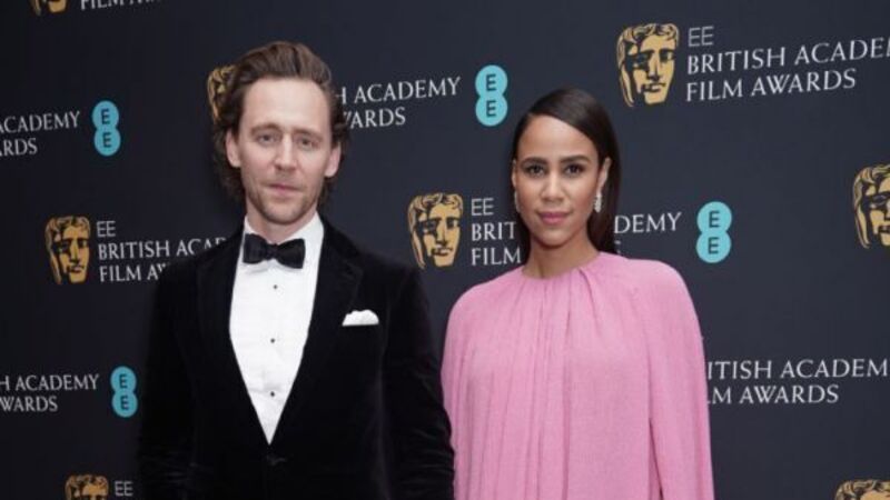 Tom Hiddleston and Zawe Ashton expecting first baby Tom Hiddleston and Zawe Ashton expecting first baby
