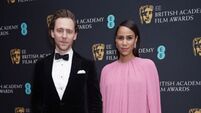 Tom Hiddleston and Zawe Ashton expecting first baby