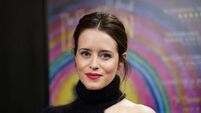 Alleged stalker 'sent The Crown star Claire Foy 1,000 emails in a month'