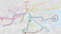 Public asked for views on new BusConnects routes for Cork