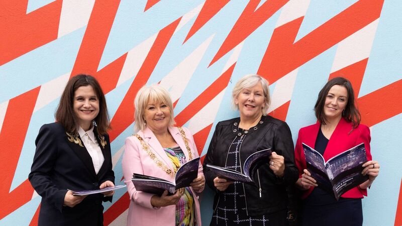 Cork City Council launches new arts and culture strategy for the city