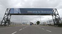 British Racing Drivers’ Club suspends Nelson Piquet’s membership