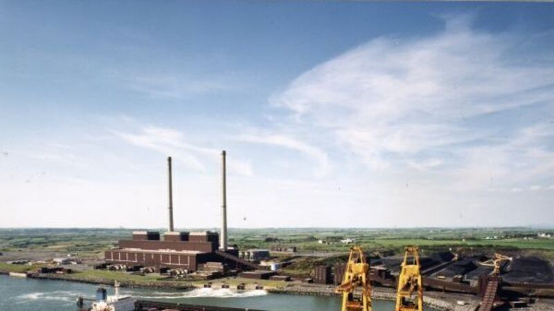 ESB Networks fined over greenhouse gas leakages
