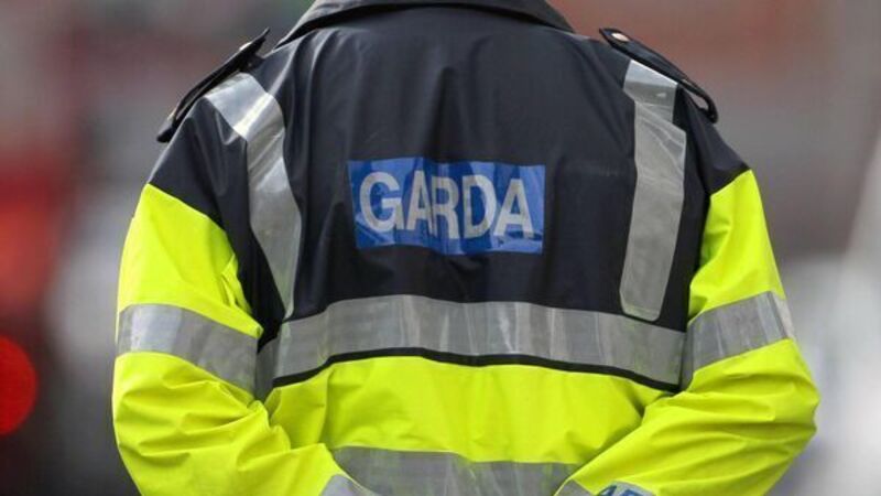 Teenage pedestrian in critical condition following Kildare collision Teenage pedestrian in critical condition following Kildare collision