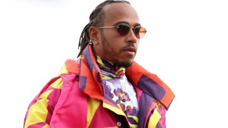 Lewis Hamilton queries role of ‘older voices’ in F1 after Nelson Piquet comment