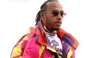 Lewis Hamilton queries role of ‘older voices’ in F1 after Nelson Piquet comment