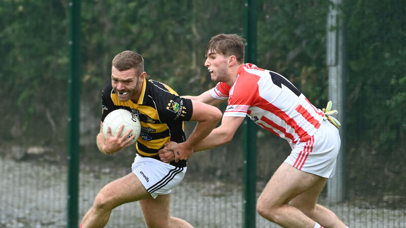 Avondhu survive a fierce challege from Imokilly in cracking tie Avondhu survive a fierce challege from Imokilly in cracking tie