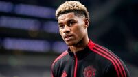 Marcus Rashford backs Aldi reading campaign to donate 100,000 books to children