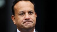 Relations have never been as bad with UK government ministers: Varadkar