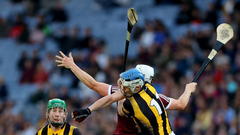 Tony Considine: Kilkenny and Galway will relish being written off at Croke Park