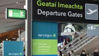 Dublin Airport: 27% of flight cancellations within six hours of takeoff