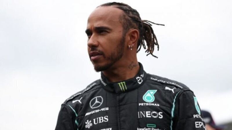 Lewis Hamilton: Bernie Ecclestone’s comments on Putin will ‘put us back decades’