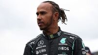 Lewis Hamilton: Bernie Ecclestone’s comments on Putin will ‘put us back decades’
