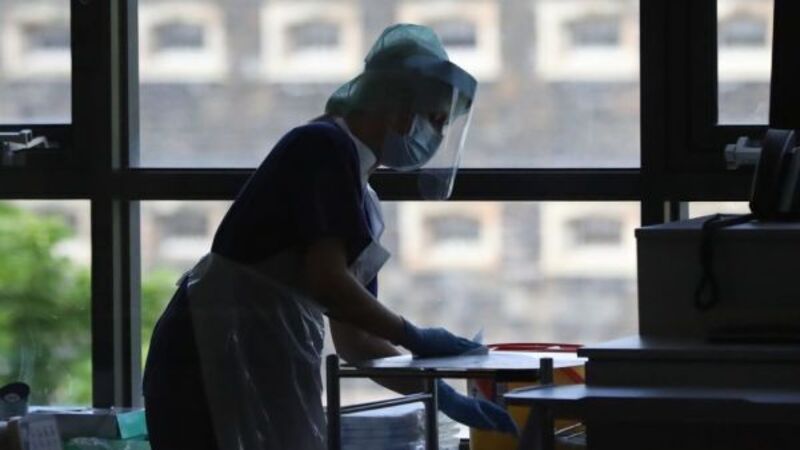 Covid: 195 deaths in June with previous protection from reinfection ‘gone’ Covid: 195 deaths in June with previous protection from reinfection ‘gone’