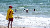 Saved by community spirit: West Cork locals find lifeguard place to stay
