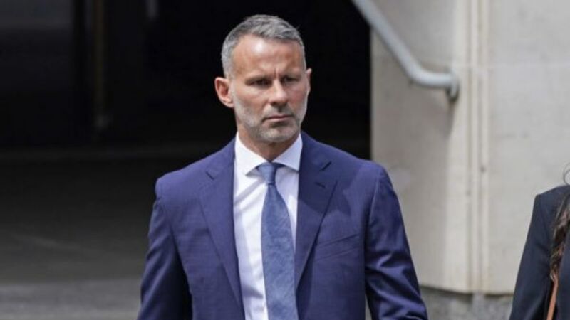 Final preliminary hearing is held before Ryan Giggs’ trial gets under way